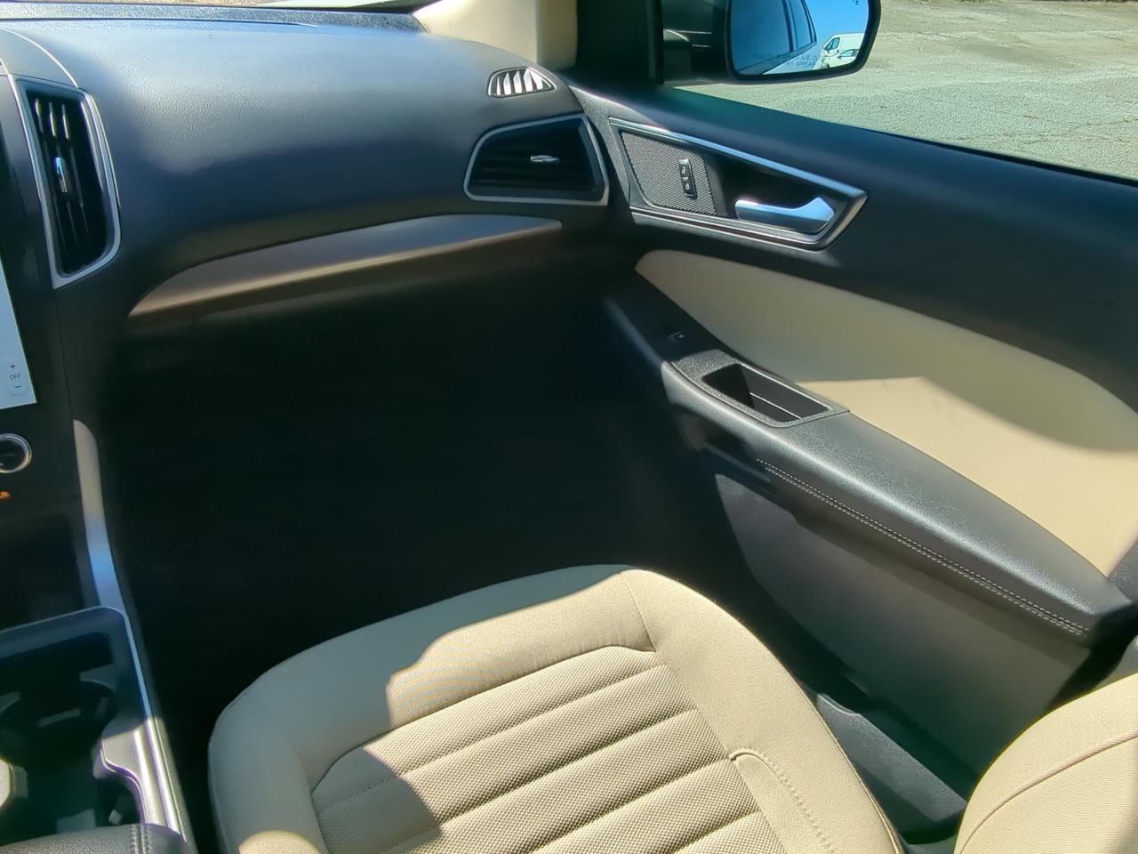 2024 Ford Edge SE Appleton WI