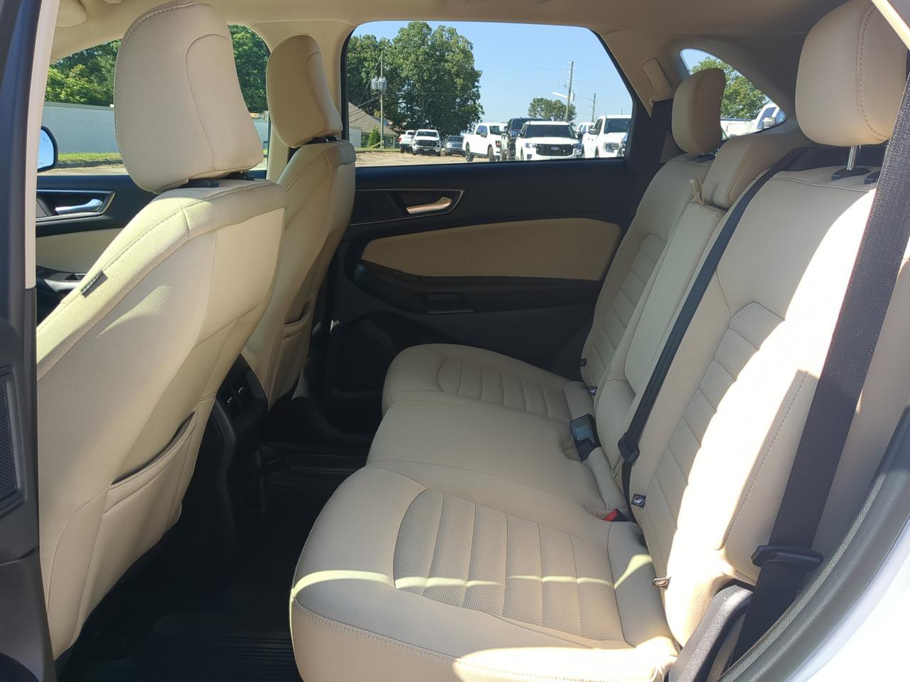 2024 Ford Edge SE Appleton WI