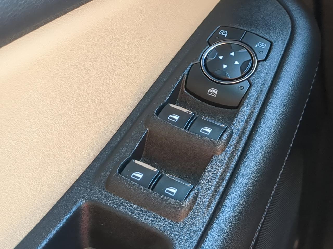 2024 Ford Edge SE Appleton WI