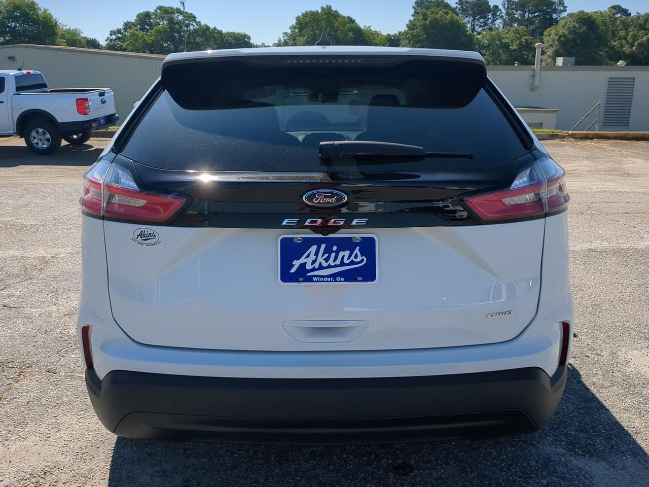 2024 Ford Edge SE Appleton WI