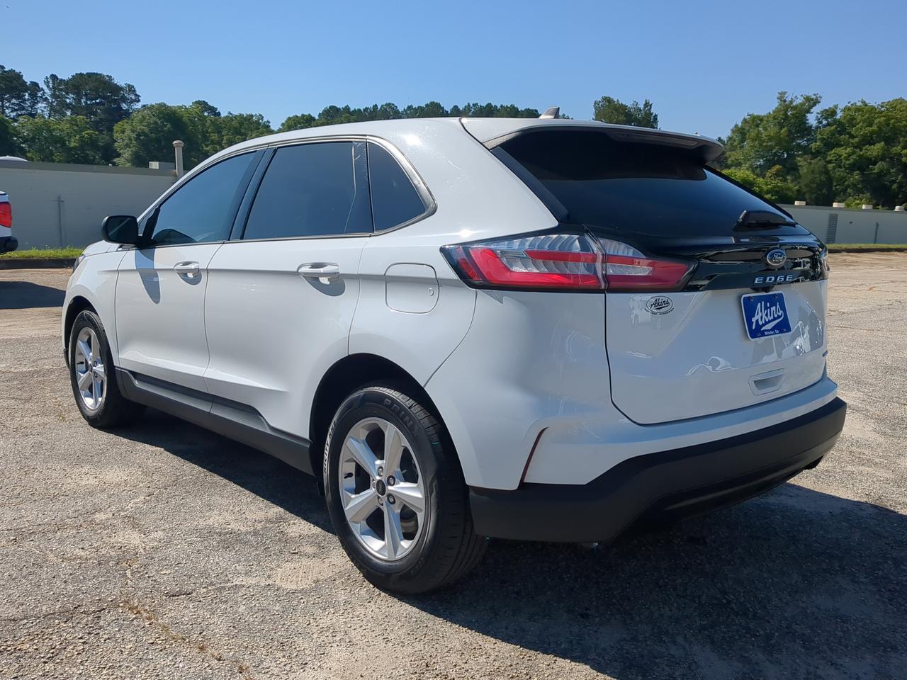2024 Ford Edge SE Appleton WI