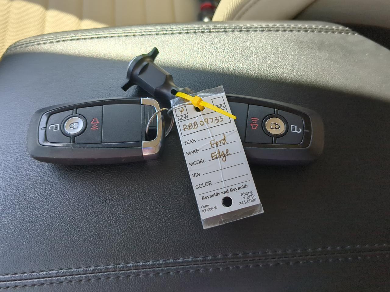2024 Ford Edge SE Appleton WI