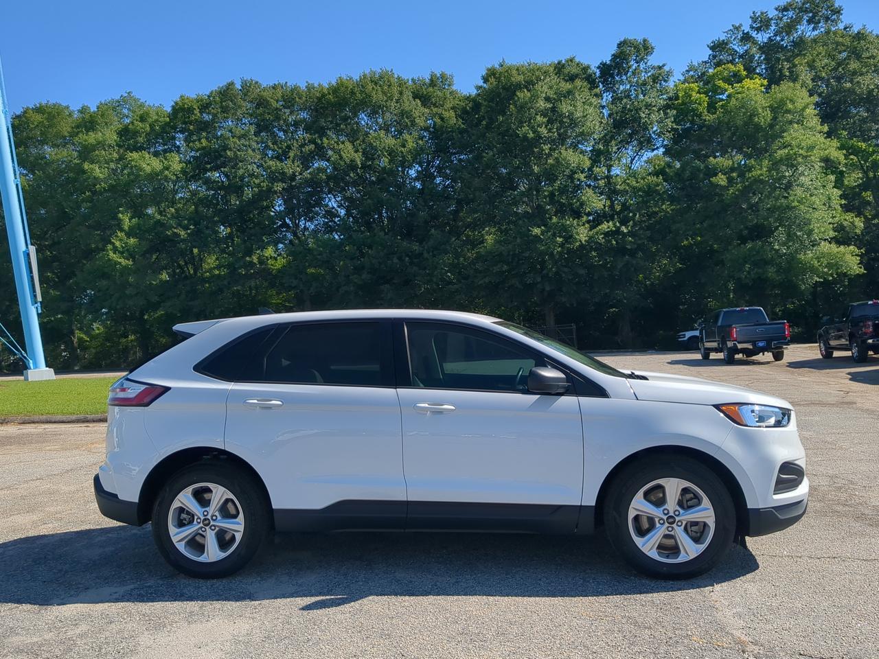 2024 Ford Edge SE Appleton WI