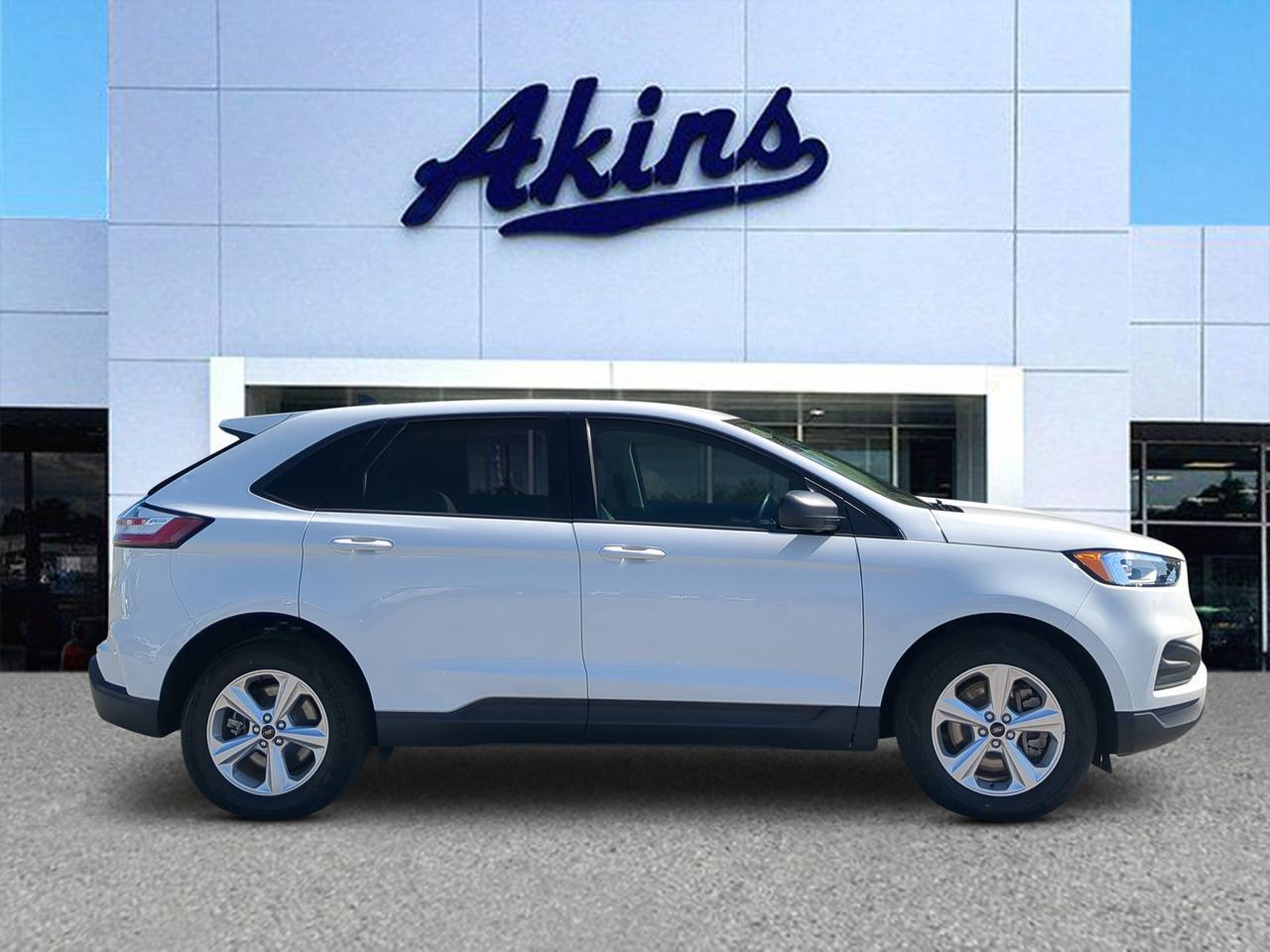 2024 Ford Edge SE Appleton WI