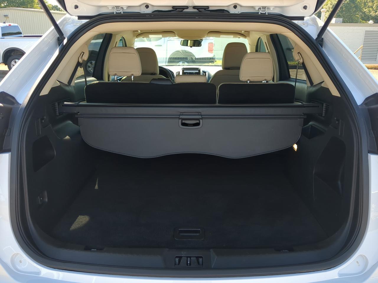 2024 Ford Edge SE Appleton WI