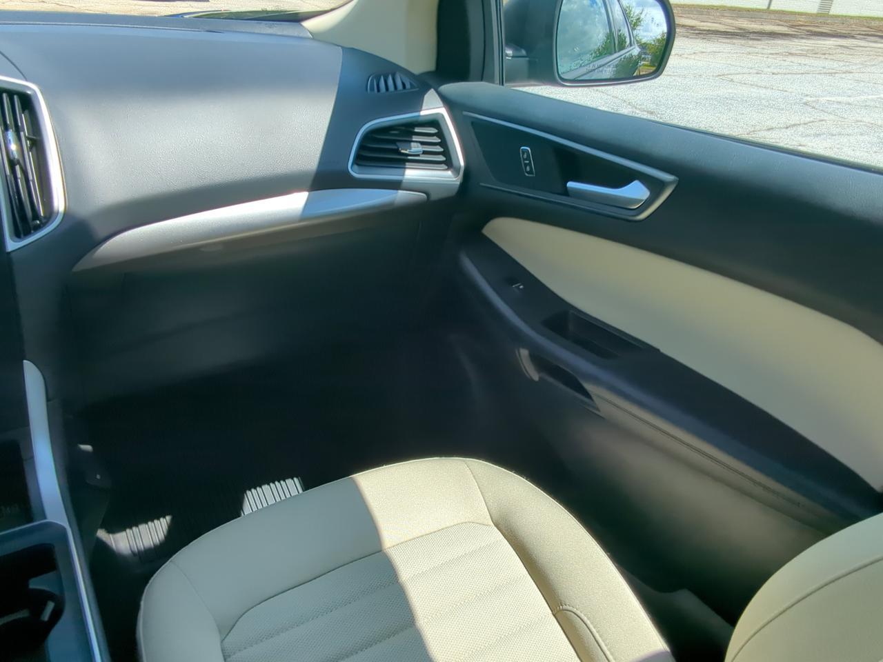2024 Ford Edge SE Appleton WI