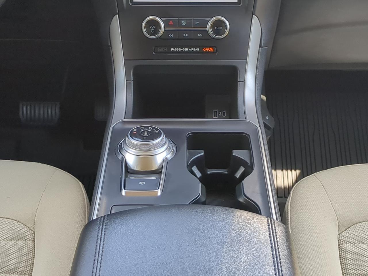 2024 Ford Edge SE Appleton WI