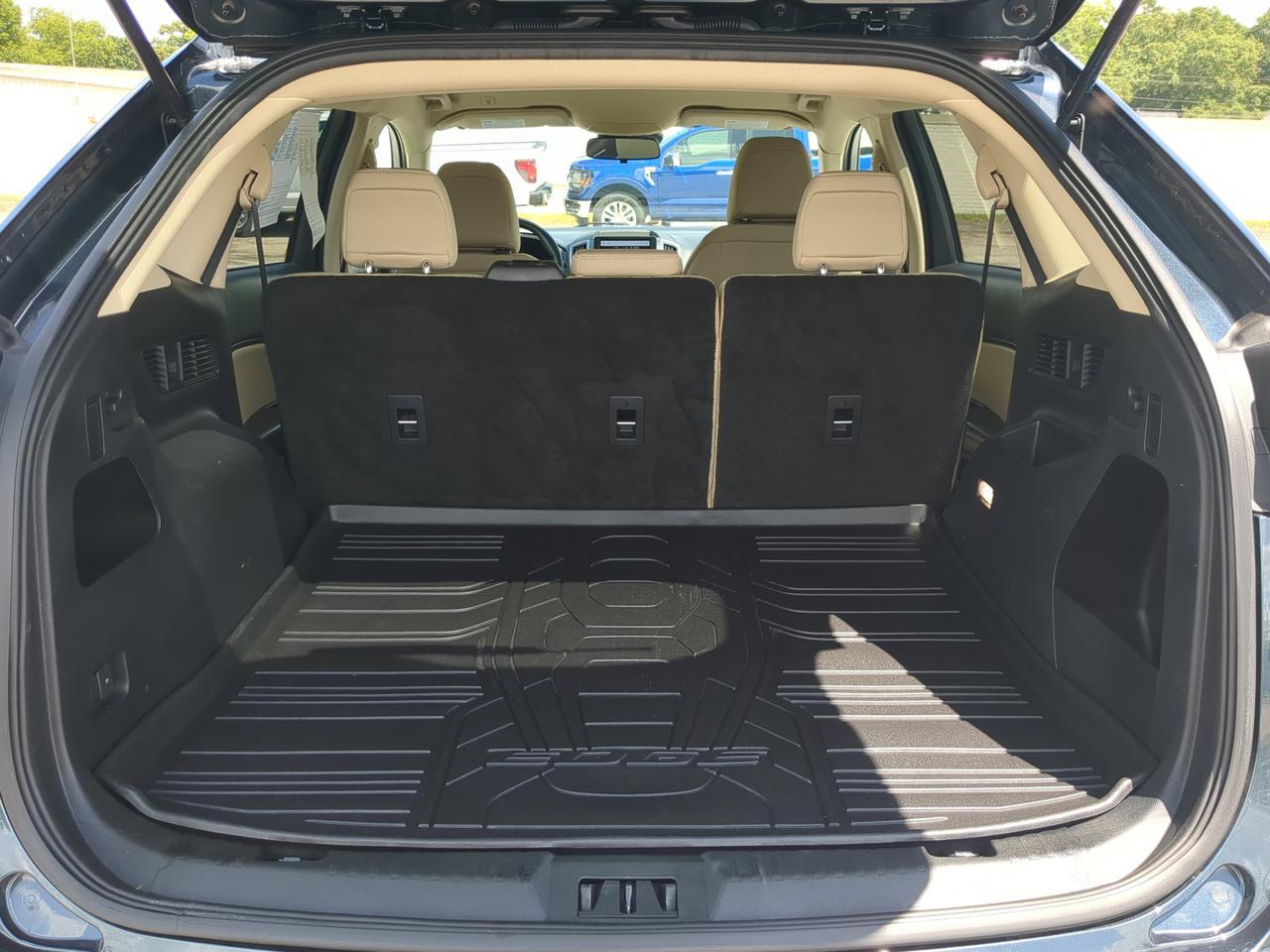 2024 Ford Edge SE Appleton WI