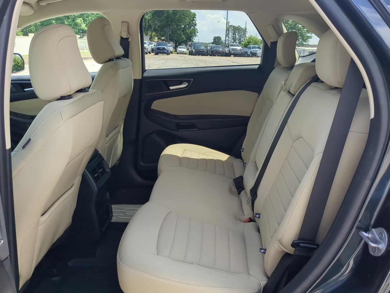 2024 Ford Edge SE Appleton WI