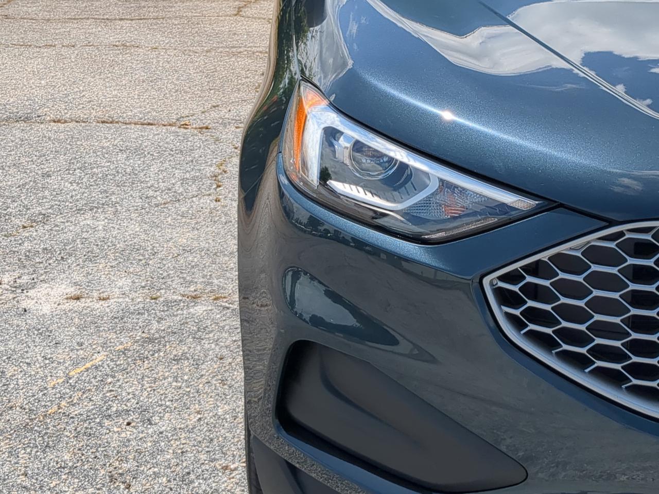 2024 Ford Edge SE Appleton WI