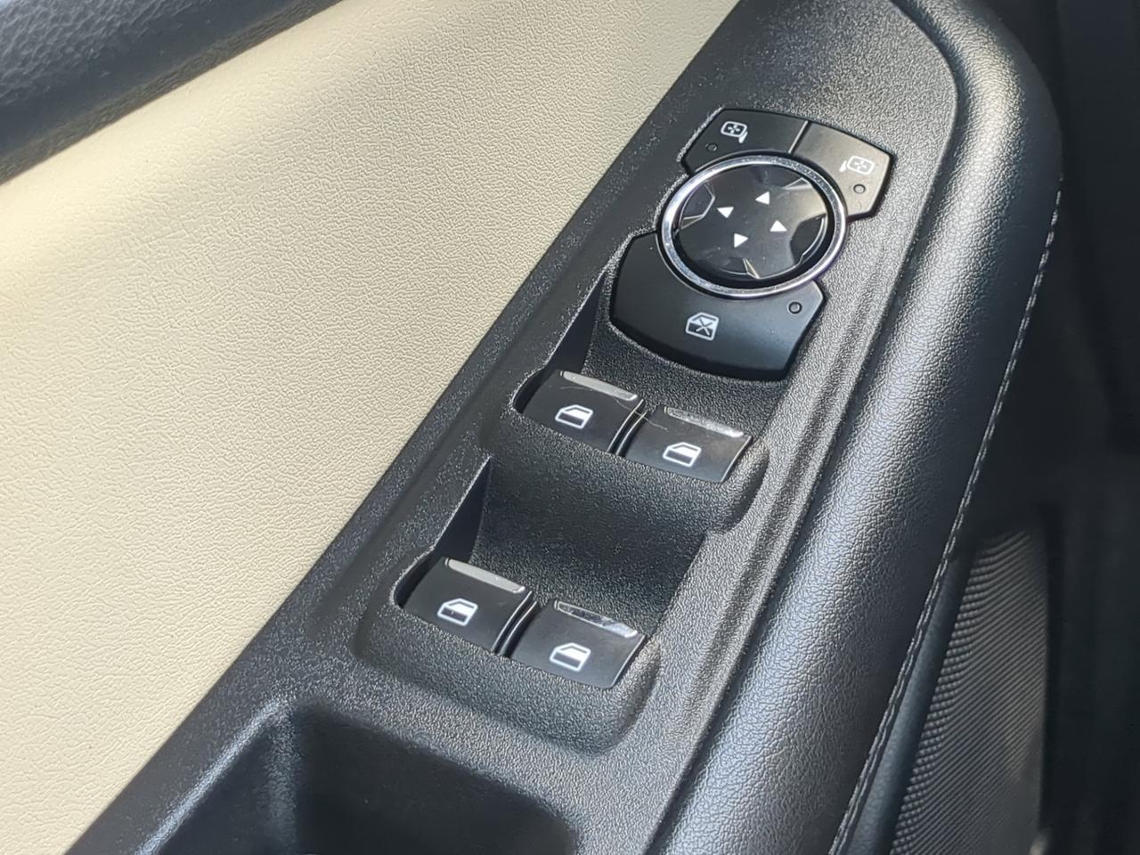 2024 Ford Edge SE Appleton WI