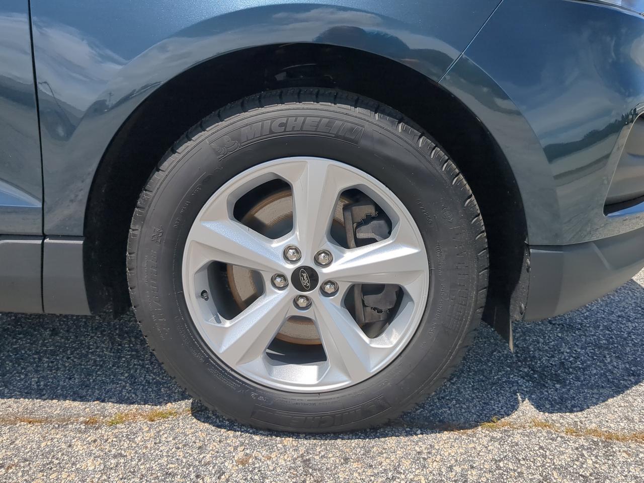 2024 Ford Edge SE Appleton WI
