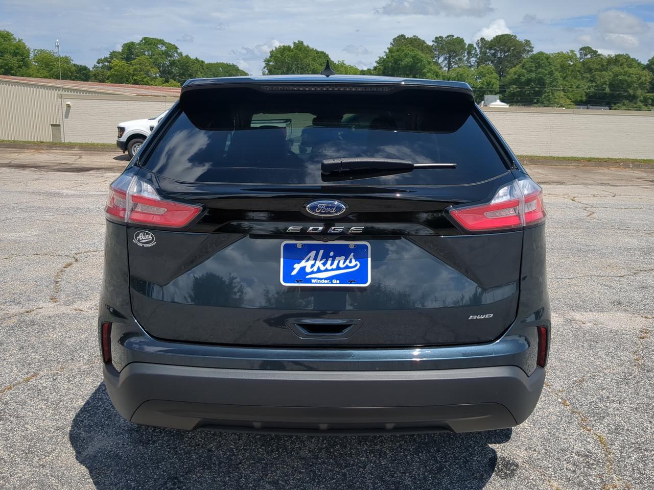 2024 Ford Edge SE Appleton WI