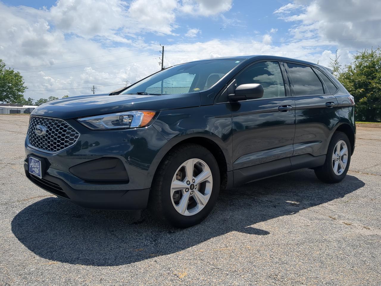 2024 Ford Edge SE Appleton WI