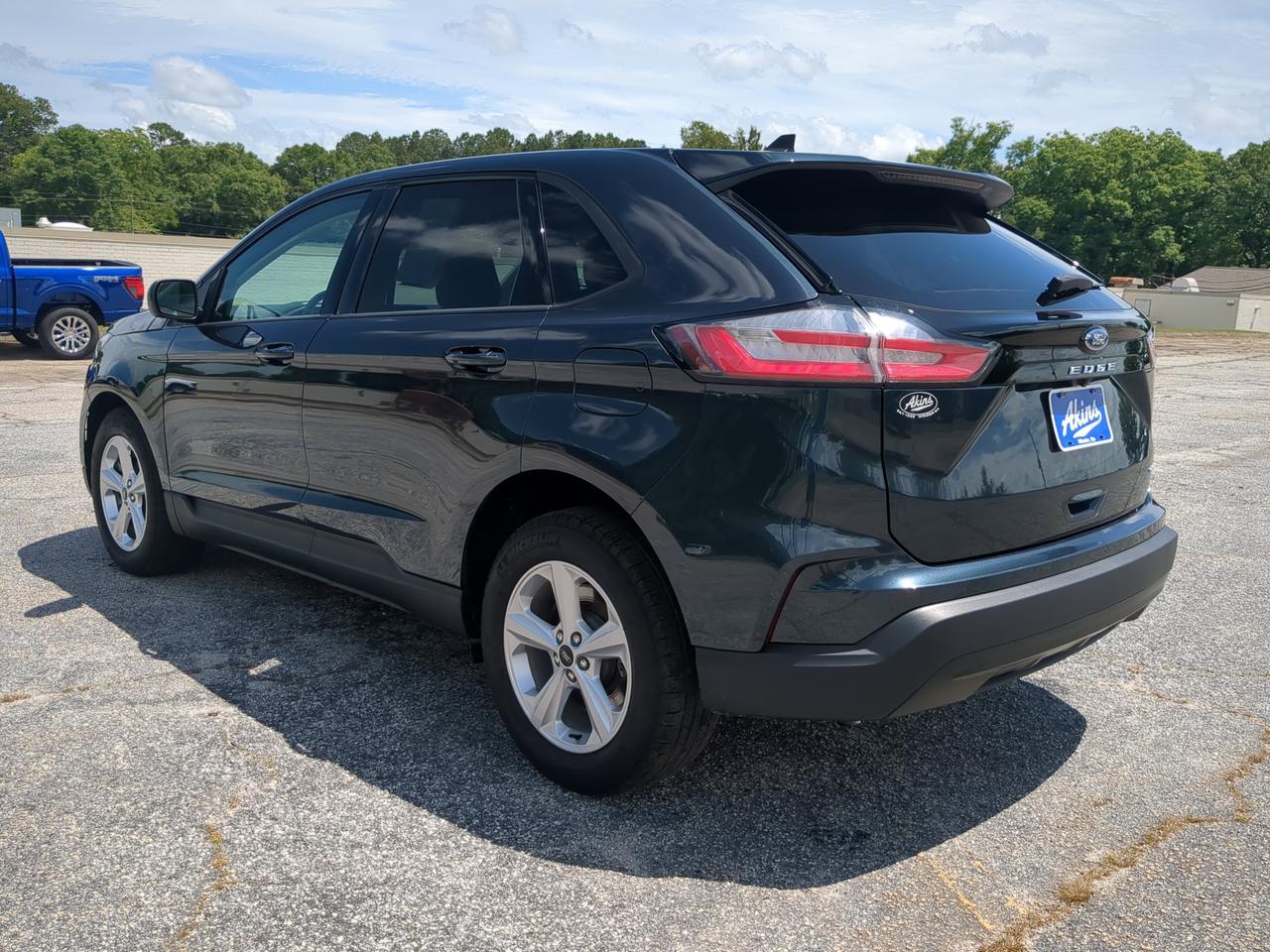 2024 Ford Edge SE Appleton WI