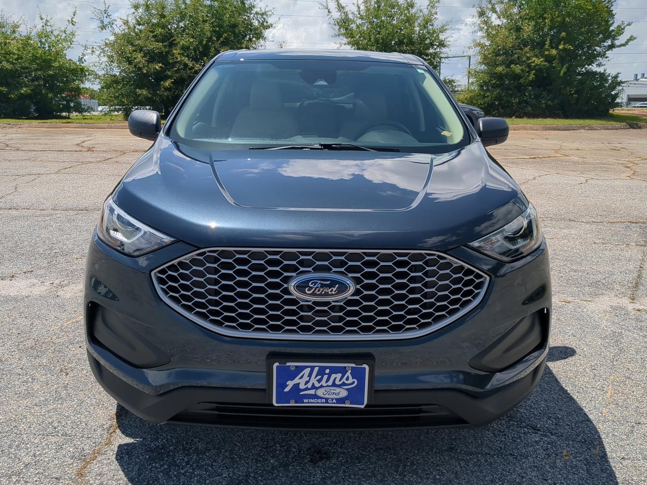 2024 Ford Edge SE Appleton WI