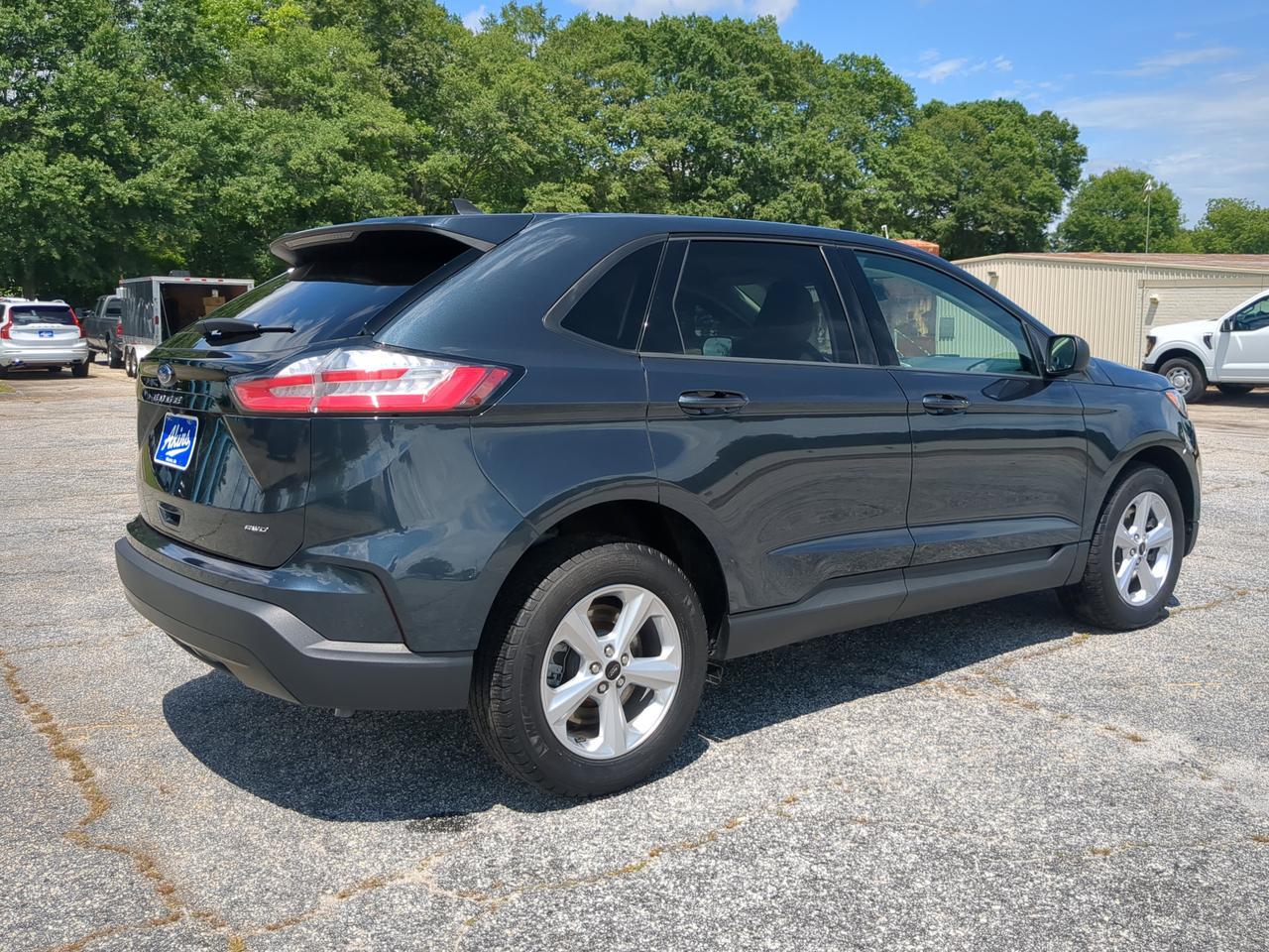 2024 Ford Edge SE Appleton WI