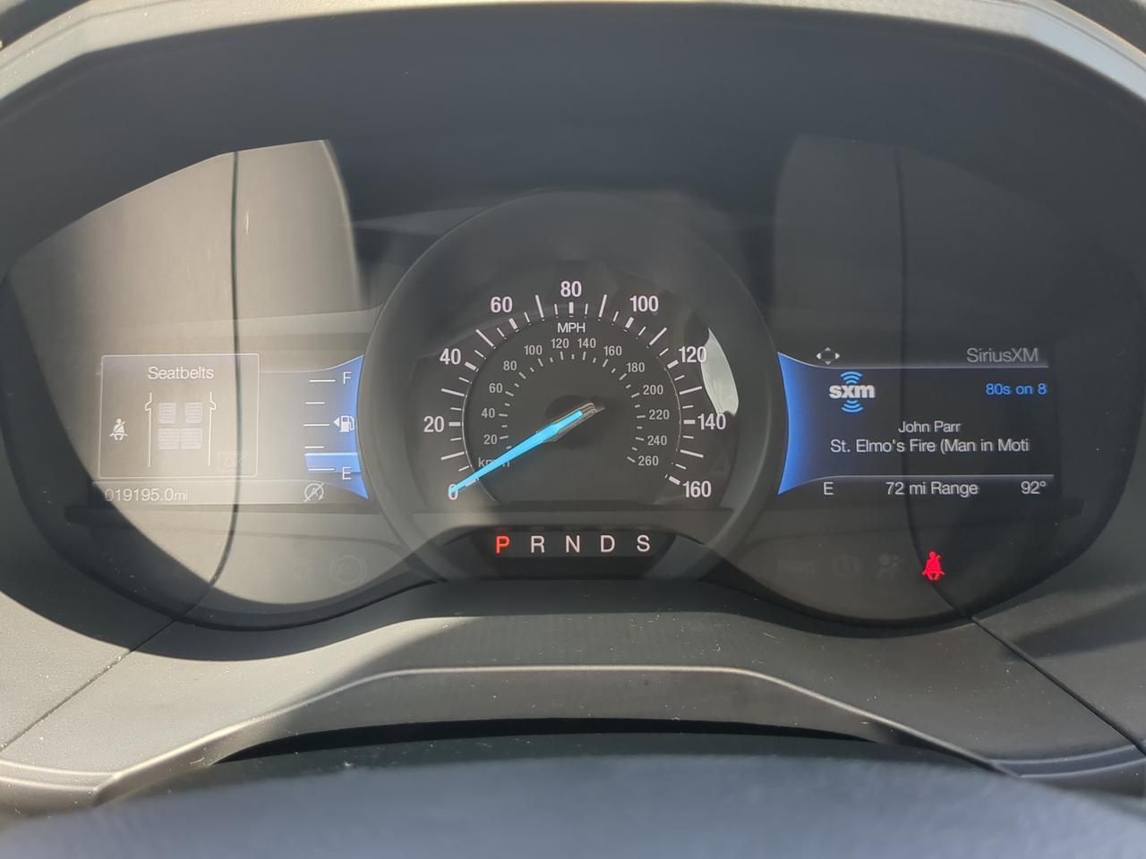 2024 Ford Edge SE Appleton WI