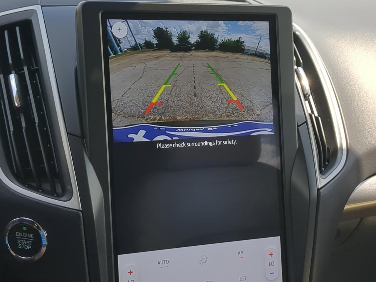 2024 Ford Edge SE Appleton WI