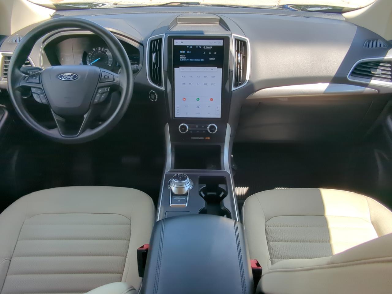 2024 Ford Edge SE Appleton WI