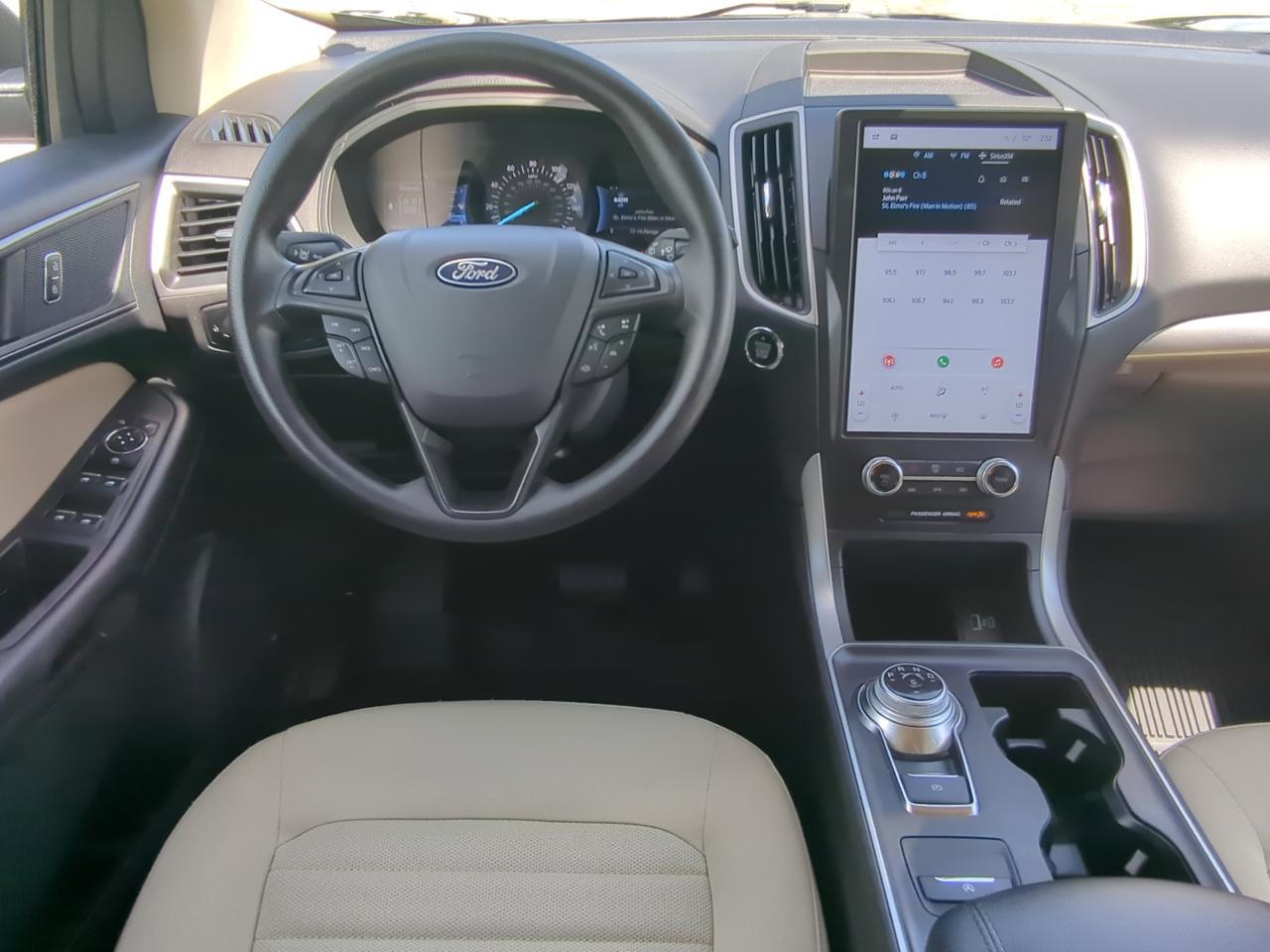 2024 Ford Edge SE Appleton WI