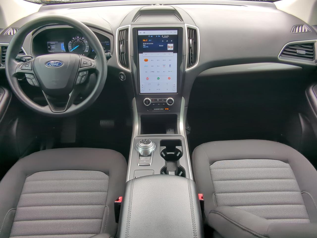 2024 Ford Edge SE Appleton WI