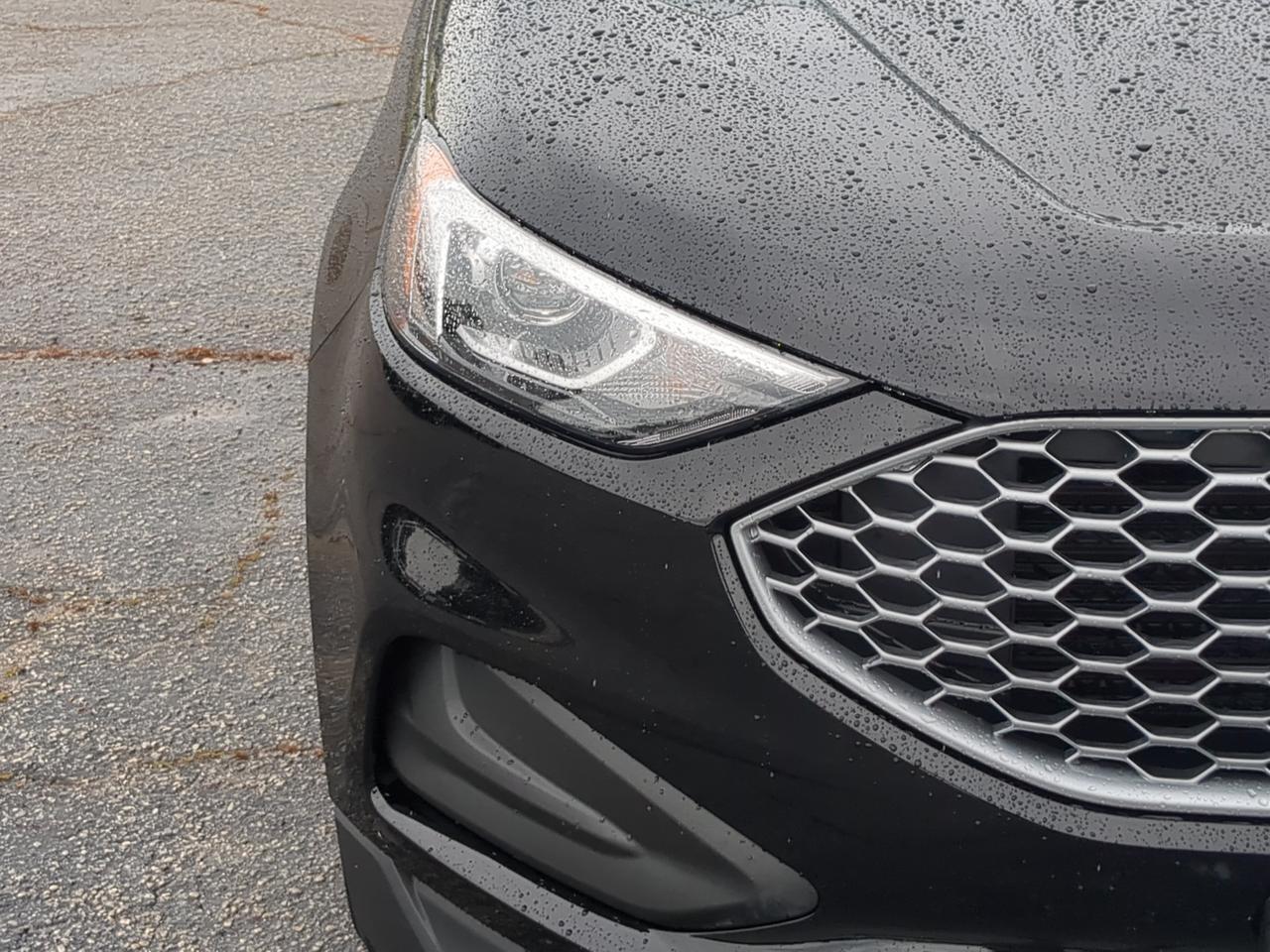 2024 Ford Edge SE Appleton WI