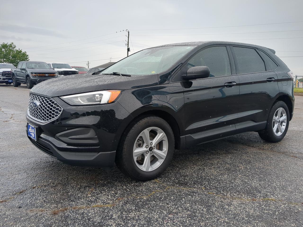 2024 Ford Edge SE Appleton WI