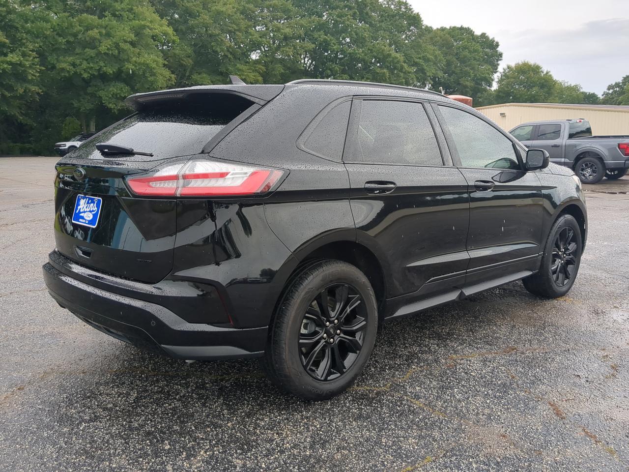 2024 Ford Edge SE Appleton WI