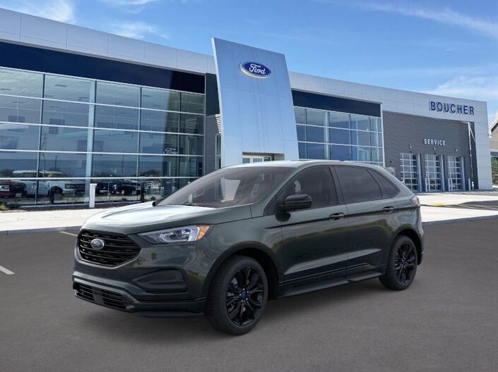 2024 Ford Edge SE Oshkosh WI