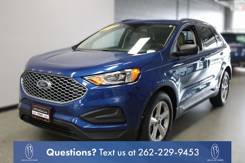 2024 Ford Edge SE Oshkosh WI