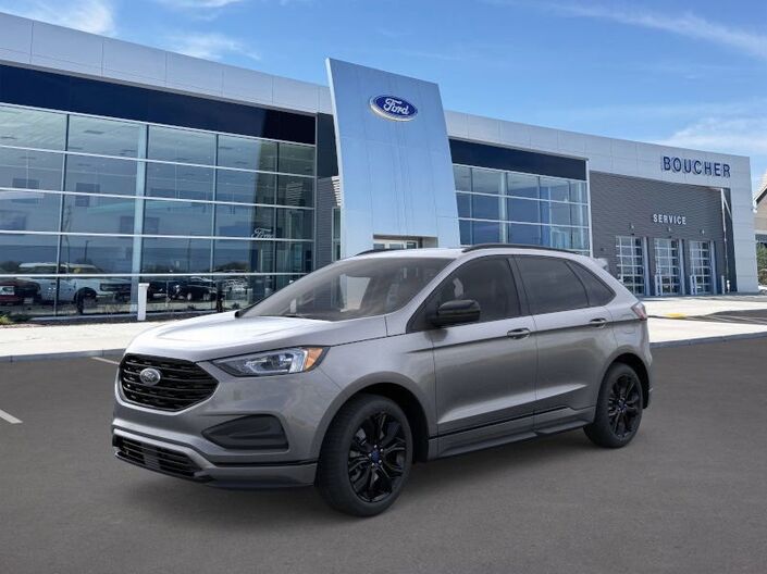 2024 Ford Edge SE Oshkosh WI