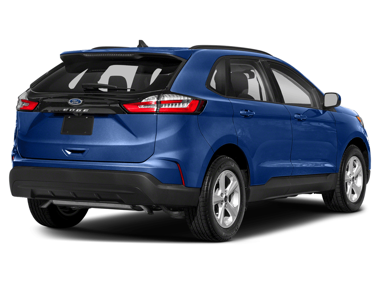 2024 Ford Edge SE Roseville CA