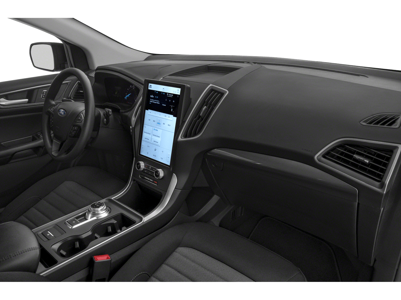 2024 Ford Edge SE Roseville CA