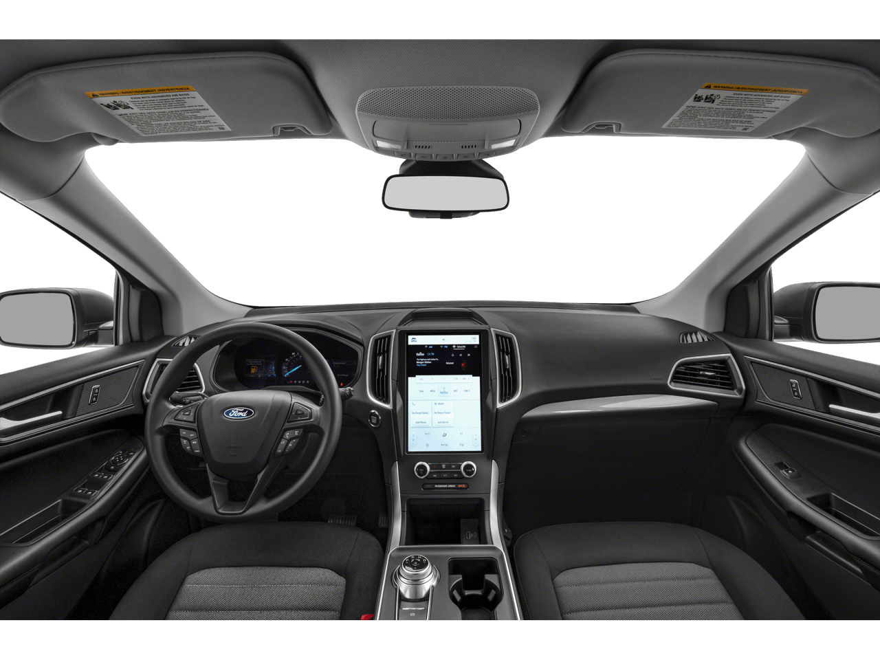 2024 Ford Edge SE Roseville CA