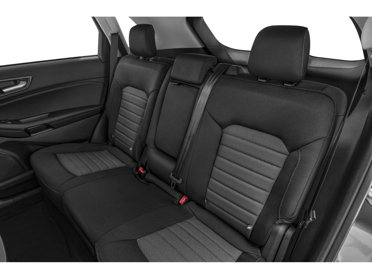 2024 Ford Edge SE Roseville CA