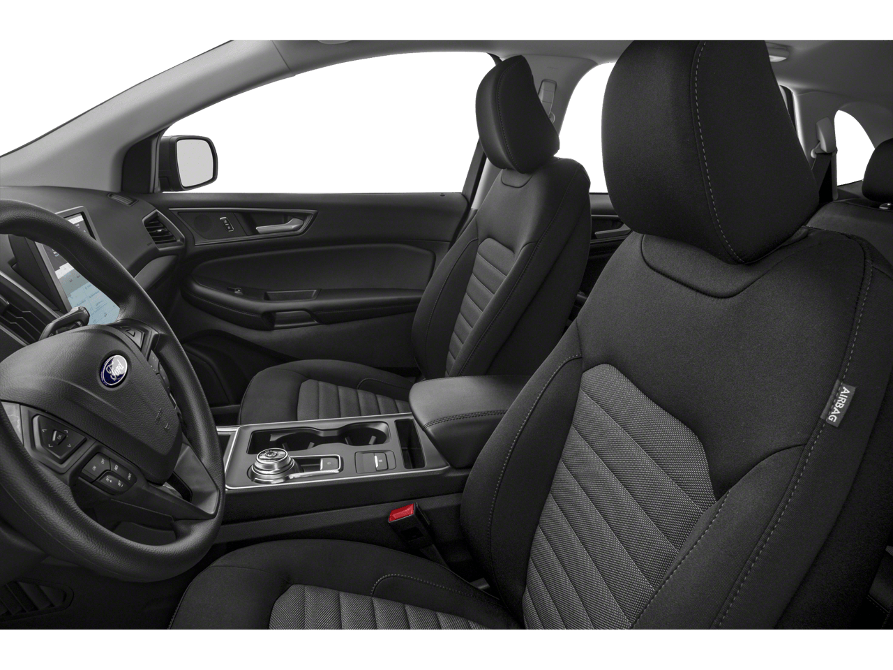 2024 Ford Edge SE Roseville CA