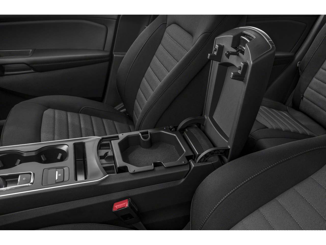 2024 Ford Edge SE Roseville CA