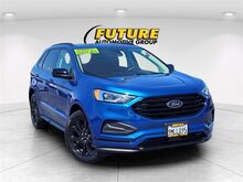 2024_Ford_Edge_SE_ Roseville CA