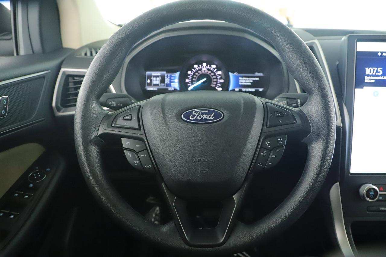2024 Ford Edge SE New Braunfels TX