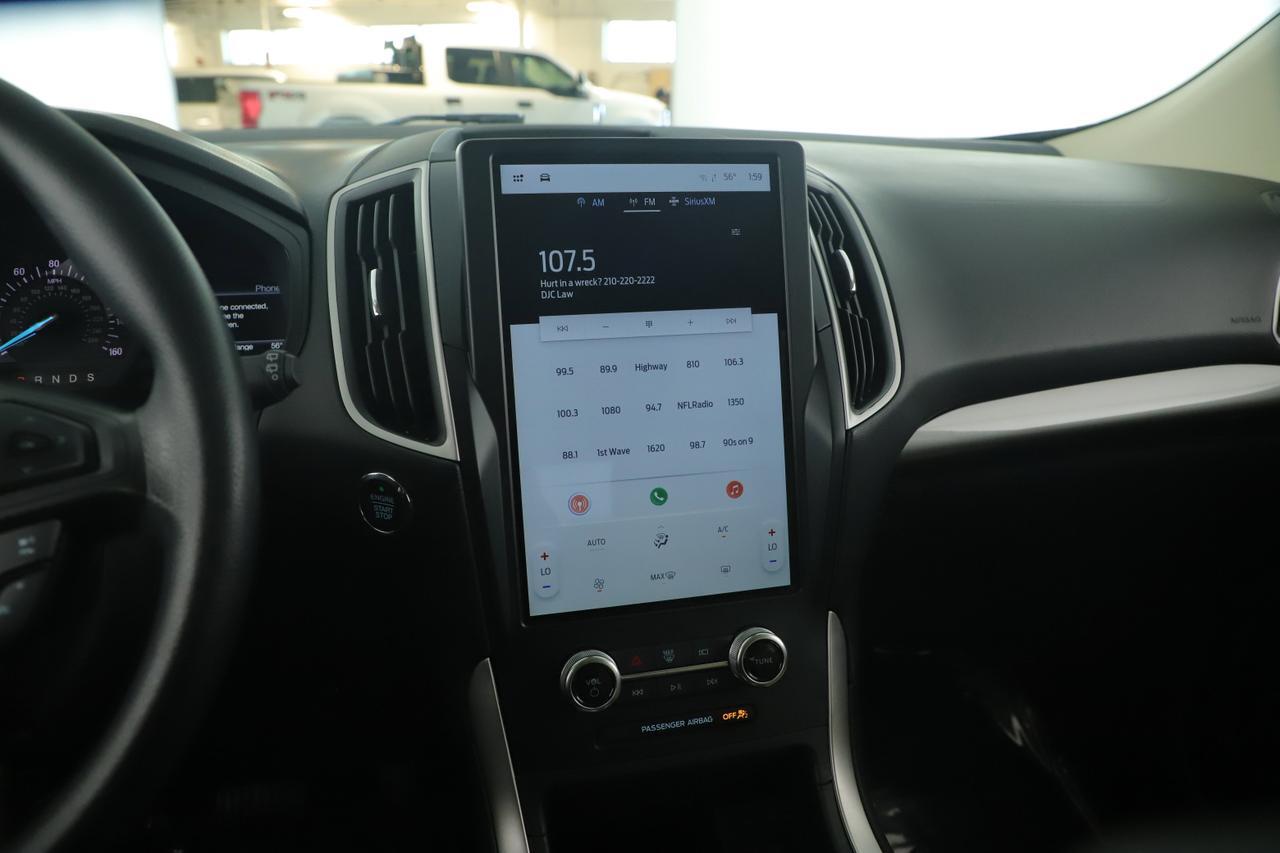 2024 Ford Edge SE New Braunfels TX