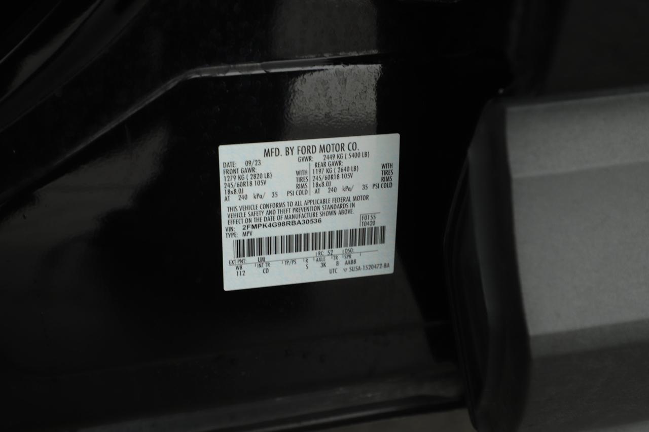 2024 Ford Edge SE New Braunfels TX