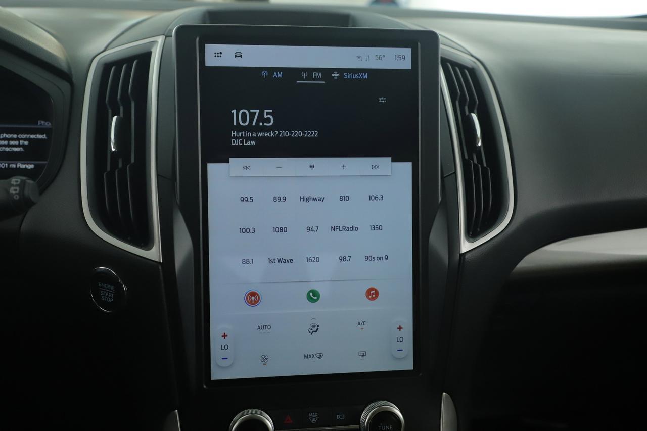 2024 Ford Edge SE New Braunfels TX