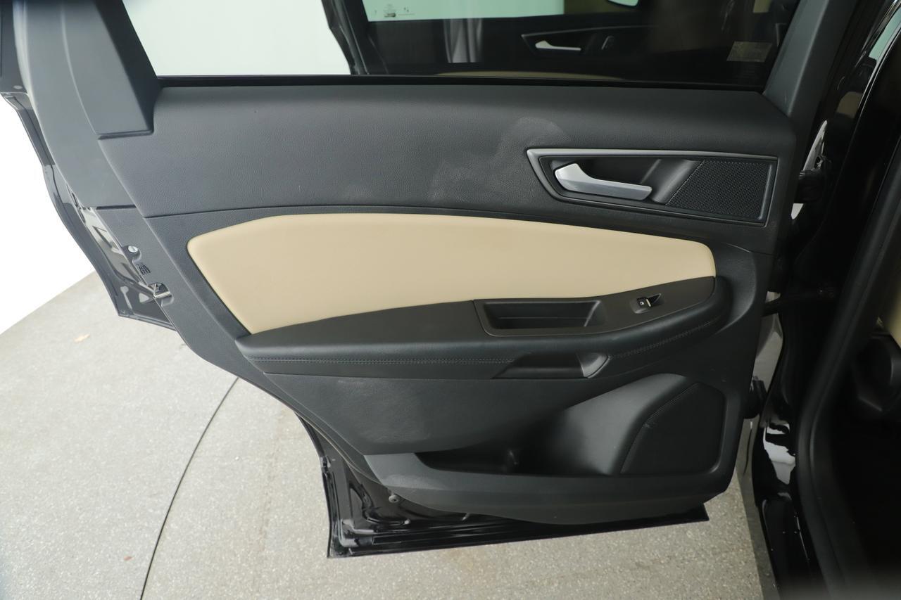 2024 Ford Edge SE New Braunfels TX