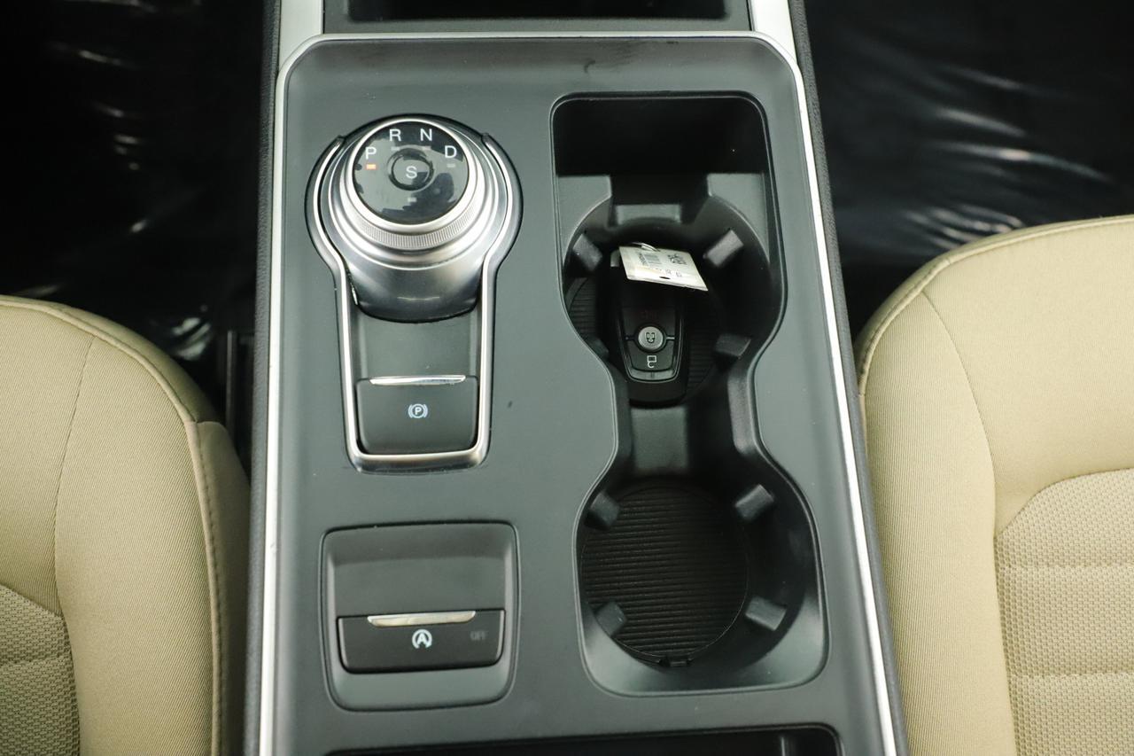 2024 Ford Edge SE New Braunfels TX