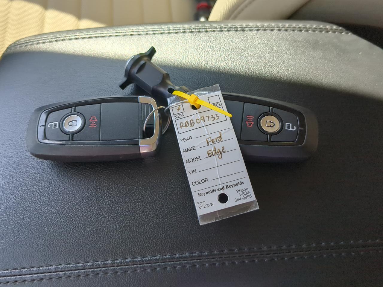 2024 Ford Edge SE Winder GA