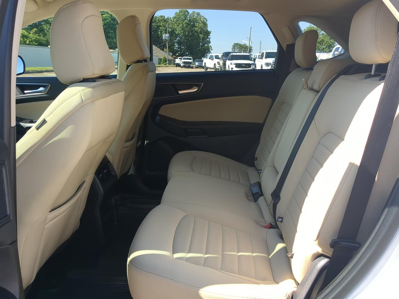 2024 Ford Edge SE Winder GA