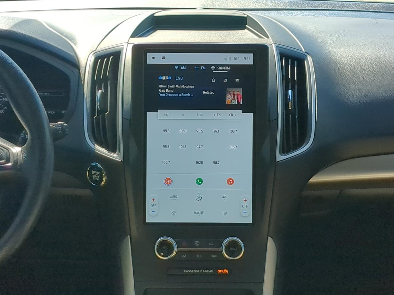 2024 Ford Edge SE Winder GA