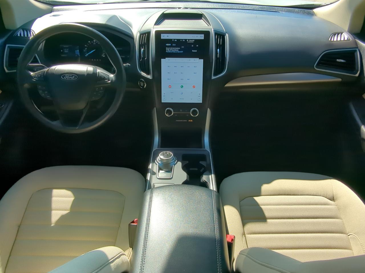 2024 Ford Edge SE Winder GA