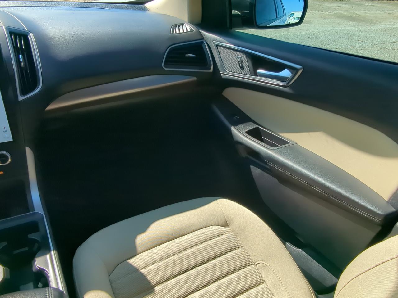 2024 Ford Edge SE Winder GA
